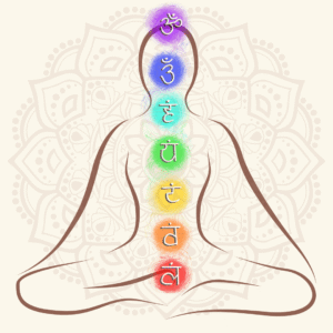 7 dechů k rovnováze